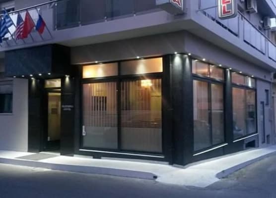 Hotel Filoxenia 1