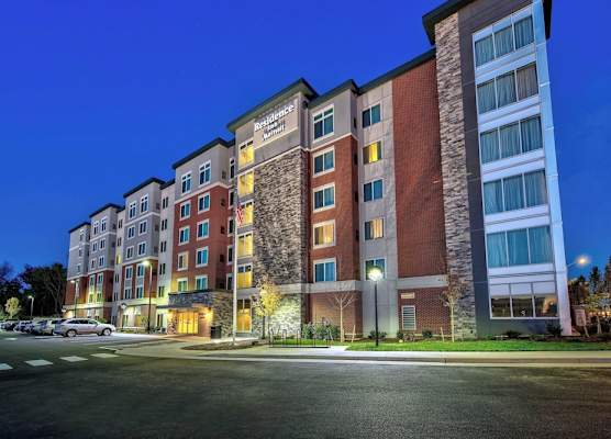 Residence Inn by Marriott Blacksburg-University 1