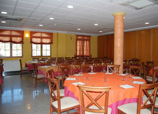 Hotel Meleiros 1