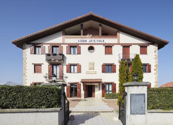 Xabin Etxea - Basque Stay 1
