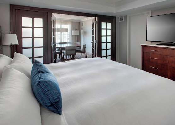 Marriott Philadelphia West 1