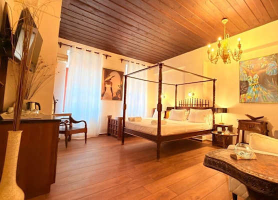 Boutique Hotel Del Doge 1