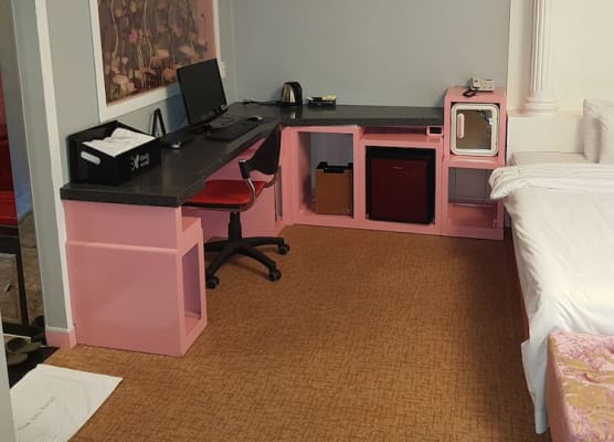 The Bay Hotel Haeundae 1