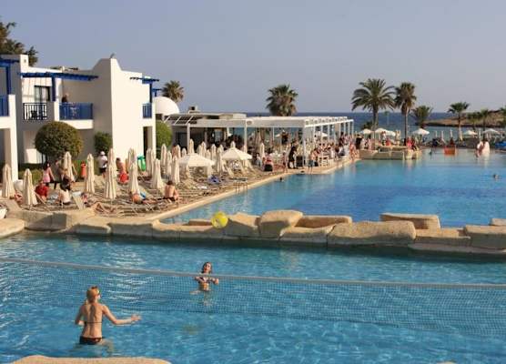 Marismare Apartments 1