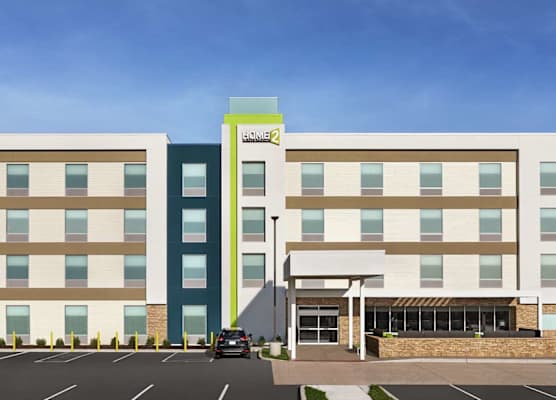 Home2 Suites By Hilton Ridley Park Philadelphia Airport So 1