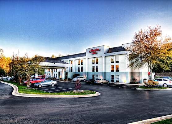 Hampton Inn Jonesville/Elkin 1