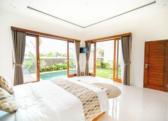 Elden Ubud View Private Villas by EPS 1