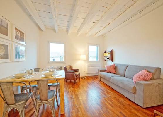 DolceVita Apartments N 396 1