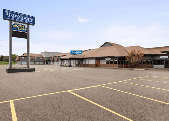 Travelodge by Wyndham Brandon 1