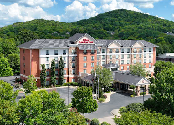 Hilton Garden Inn Nashville/Franklin-Cool Springs 1