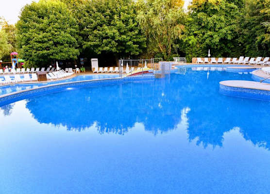Vita Park Hotel 1