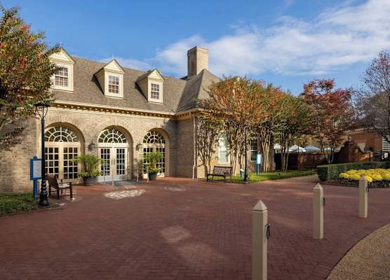 Marriott's Manor Club at Ford's Colony 1