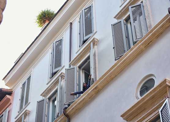 Palazzo Delle Pietre - Luxury Apartments 1