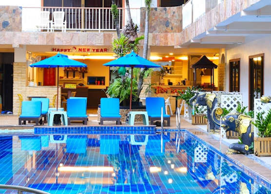 Baan Boa Resort 1