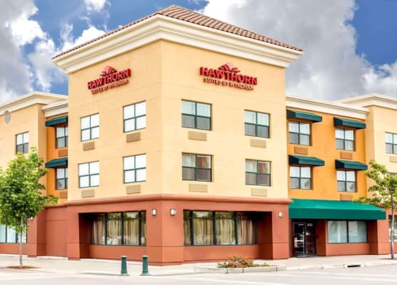 Hawthorn Suites by Wyndham-Oakland/Alameda 1