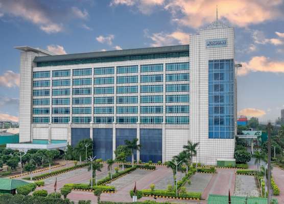 Country Inn & Suites By Radisson, Sahibabad 1