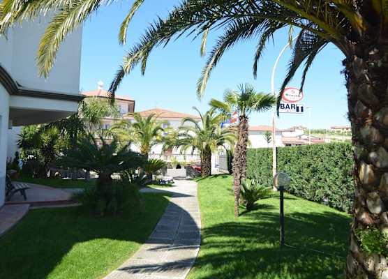 Hotel Toscano 1