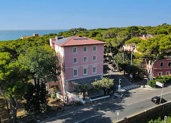 Hotiday Castiglioncello Suite 1