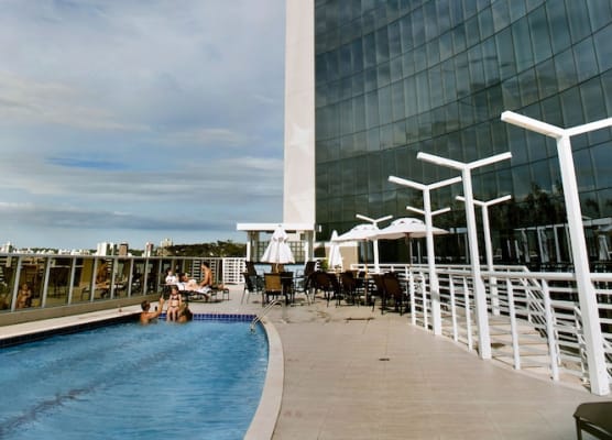 Quality Hotel Vitória 1