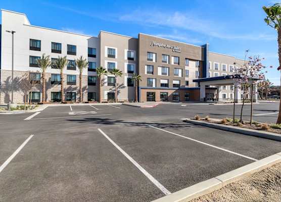 Hampton Inn & Suites Corona, Ca 1