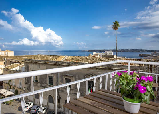 Maison Ortigia 1