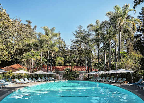 Hotel Bel-Air - Dorchester Collection 1