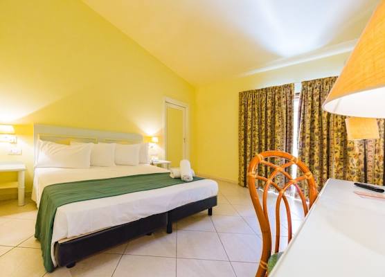 Argonauti Greenblu Resort 1