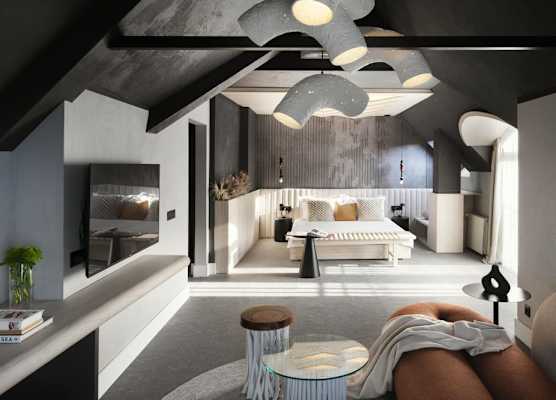 Oborishte 63,The Art Boutique Hotel by Sandglass 1