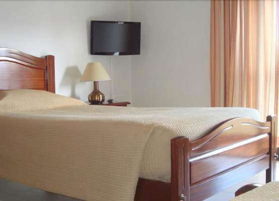 Fátima GuestHouse 1