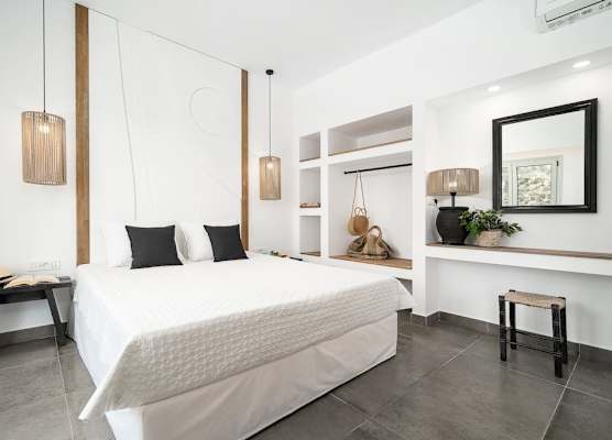 Stella Luxury Apartments 1