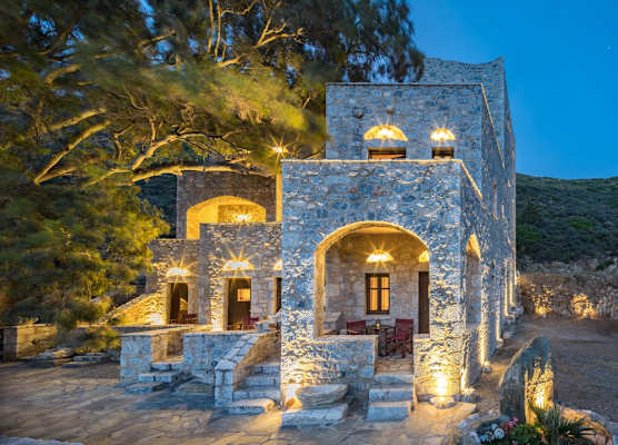 Porto Kale Guesthouse 1
