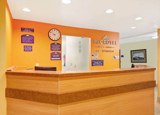 Microtel Inn & Suites by Wyndham Cordova Memphis I-40 East 1