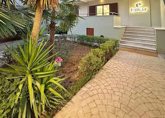 Emar Hotel 1