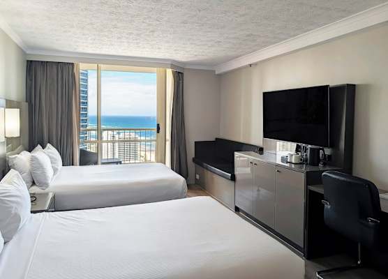 Novotel Surfers Paradise 1