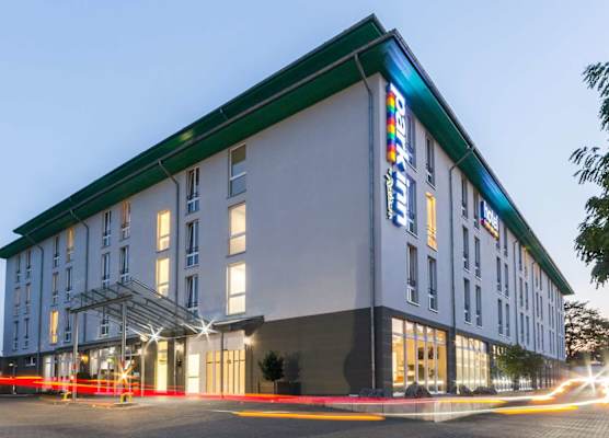 Park Inn By Radisson Gottingen 1