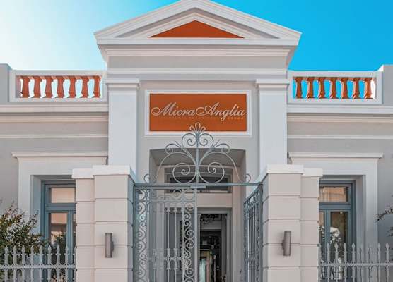 Micra Anglia Boutique Hotel & Spa 1