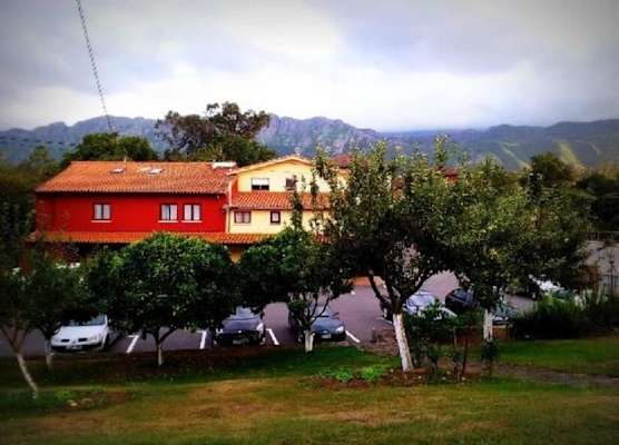 Casa Pancho Porrúa 1
