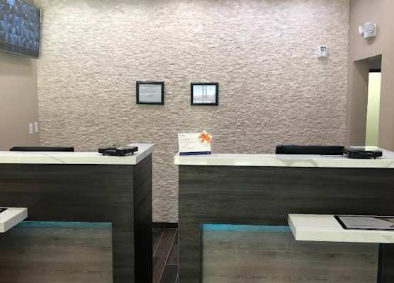 Comfort Suites Cedar Park - Austin Northwest 1