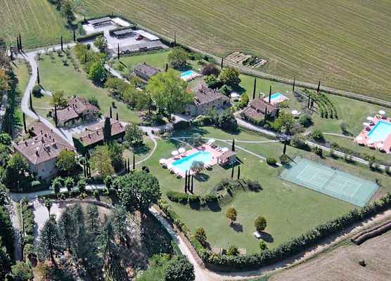Monsignor Della Casa Country Resort & Spa 1