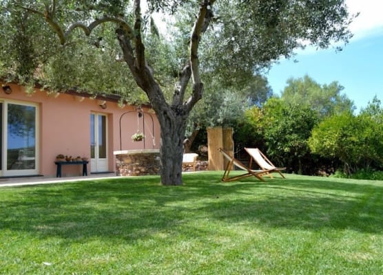 B&B Kapì Country 1