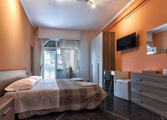 La Vela hotel 1