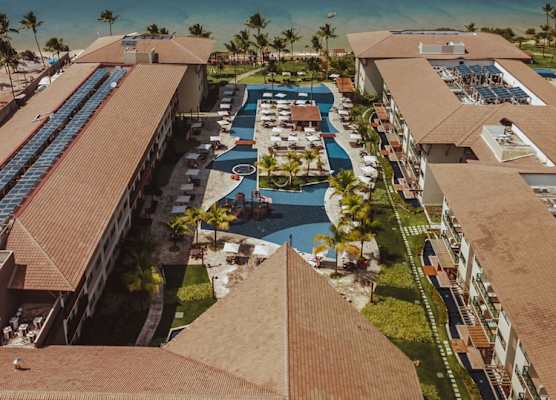 Samoa Beach Resort 1