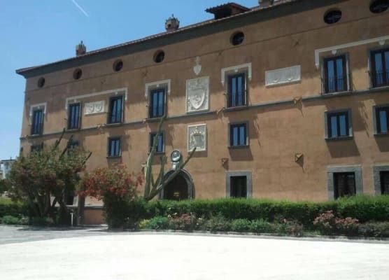 Castello di Casapozzano 1