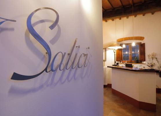 I Salici Agriturismo 1