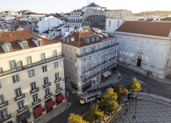 Chiado Camões Apartments | Lisbon Best Apartments 1