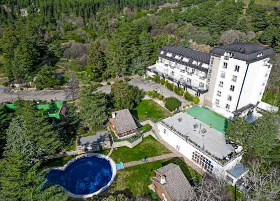Hotel Hita - Nature Experience 1