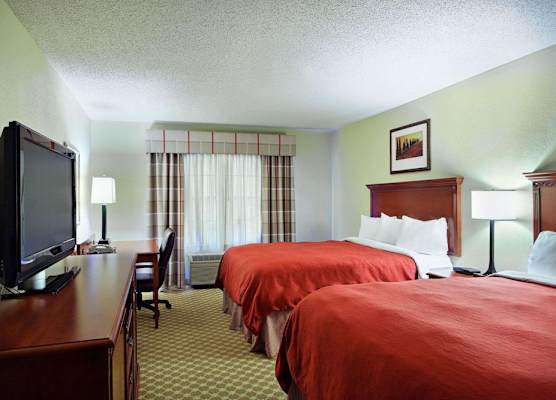 Country Inn & Suites by Radisson, Rock Falls, IL 1