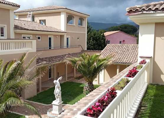 Borgo Felciaione 1