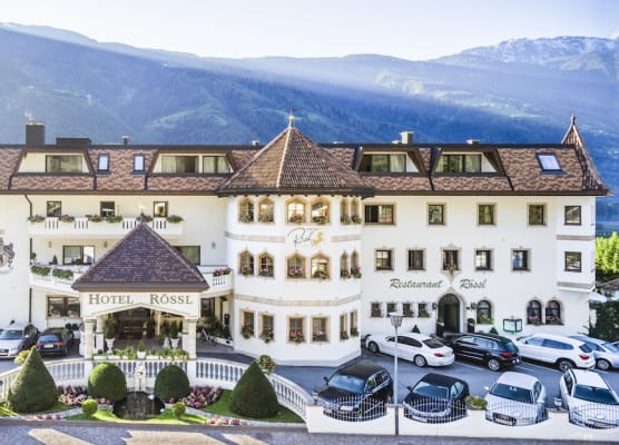 Hotel Rössl 1