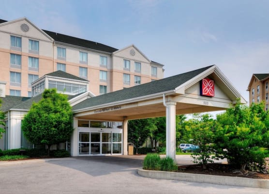 Hilton Garden Inn Toronto/Burlington 1